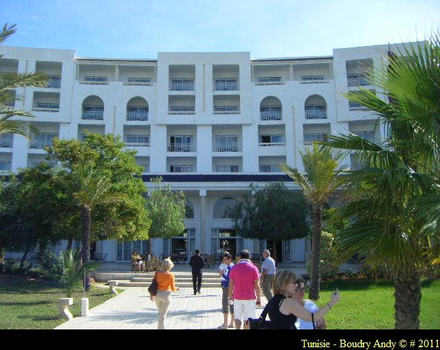 Tunisie - iberostar  Saphir Palace - 023.JPG
